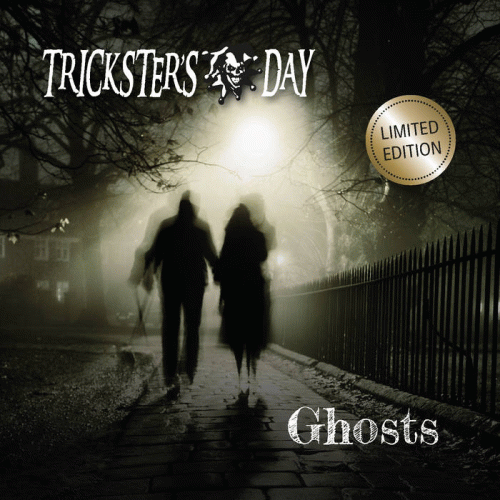 Trickster's Day : Ghosts